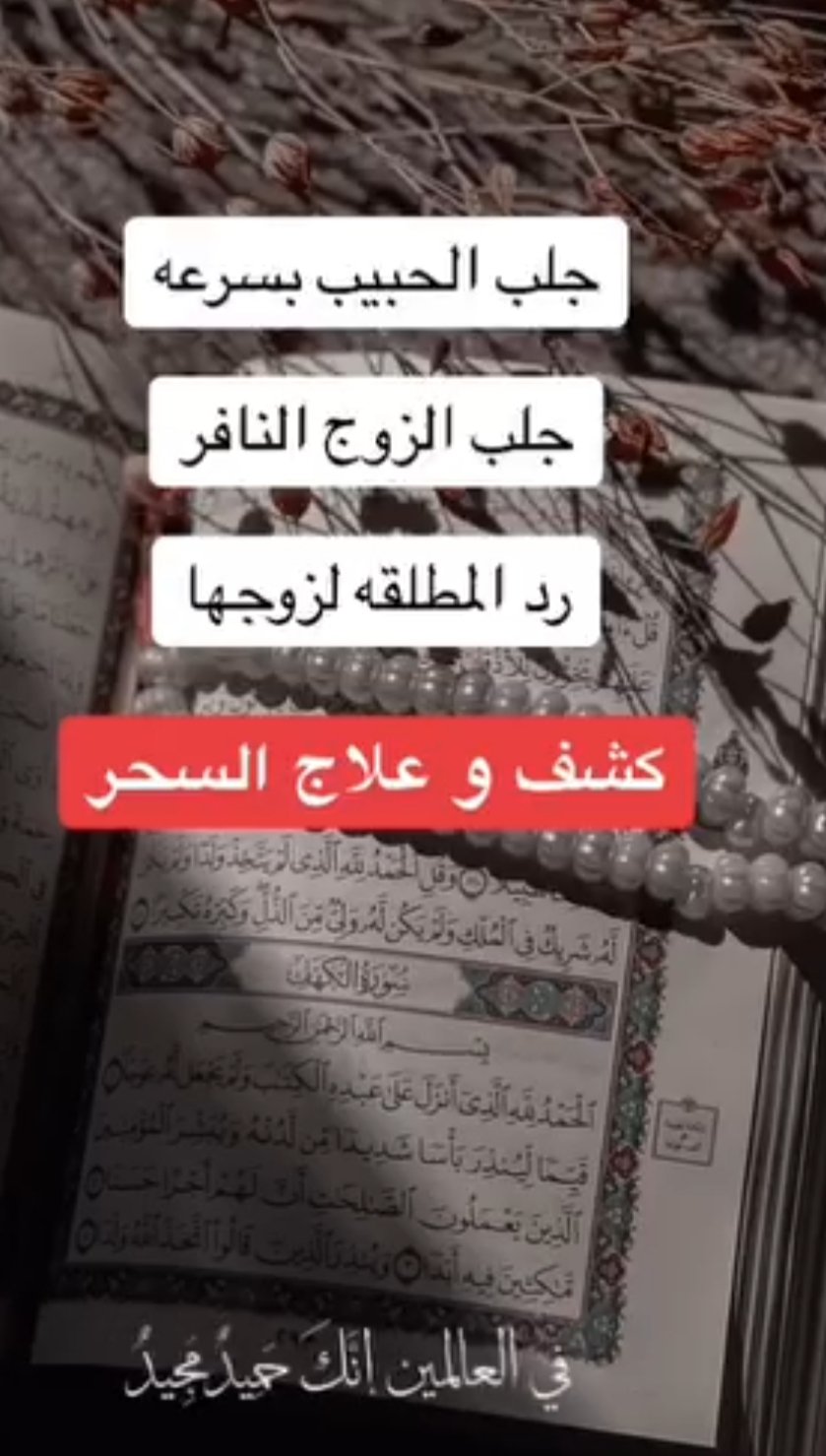 ساحرة روحانيه ام ميمونه فك السحر المأكول والمشروب