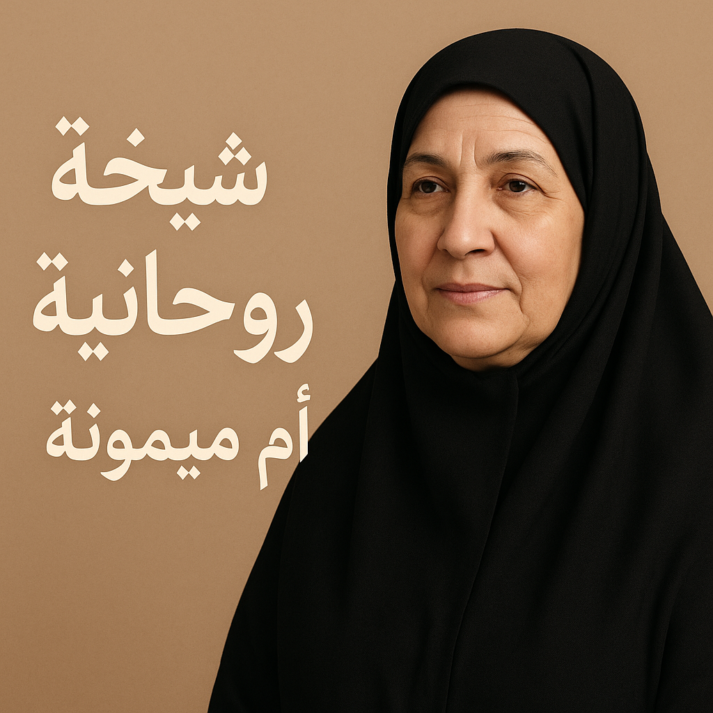 شيخة روحانية – أسرار الجلب ورد المطلقة وفك السحر