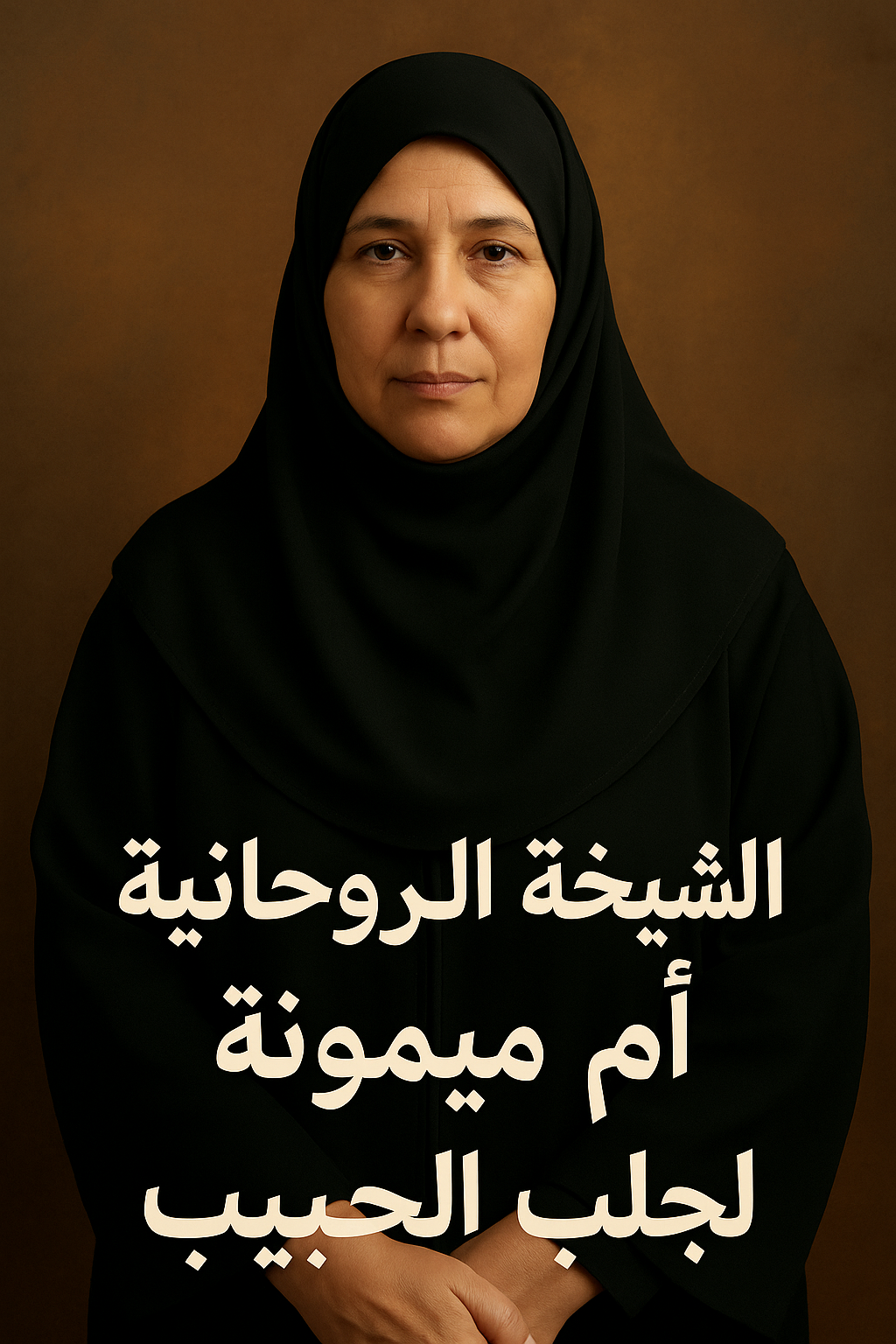 جلب الحبيب في فلسطين – الشيخة الروحانية أم ميمونة